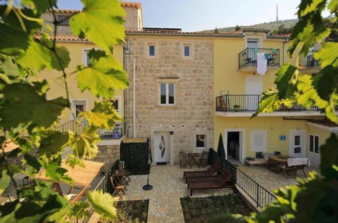 Apartment Stone Casa Dubrovnik